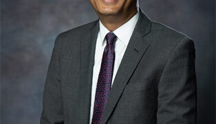 Rushi Patel from Charotar makes history as Pearland’s first Asian councilman