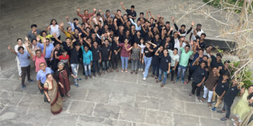 IITGN to hone communication, leadership skills of engineering aspirants from humble backgrounds