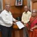 BHU ex-faculty makes donation to institute scholarship for economically weaker MBBS student