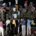 Chennai-bound Coromandel Express derails in Odhisha: 50 feared dead, 179 injured