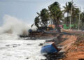 Gujarat, Maharashtra and Goa on alert amid warning of strengthening cyclonic storm Biparjoy