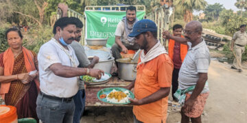 Reliance Foundation announces 10-pt relief measures for Odisha train accident affected