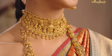Reliance Jewels unveils ‘Vivaham Collection’: Celebrating Magnificent Brides of every region in India