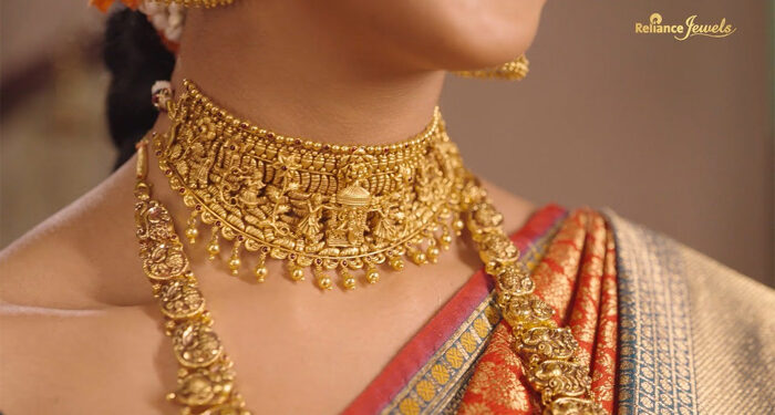 Reliance Jewels unveils ‘Vivaham Collection’: Celebrating Magnificent Brides of every region in India