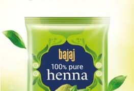 Bajaj Consumer Care launches Bajaj 100% Pure Henna with zero added chemicals