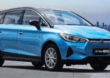BYD India partners with Bajaj Finance to offer finance solutions for its range of EVs