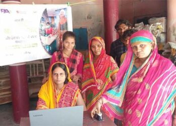 FIA Global empowers rural woman entrepreneurs with financial well-being