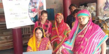 FIA Global empowers rural woman entrepreneurs with financial well-being