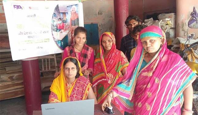 FIA Global empowers rural woman entrepreneurs with financial well-being