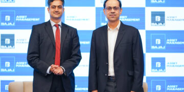 Bajaj Finserv expands retail capabilities with launch of Bajaj Finserv Mutual Fund