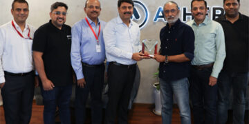 Bajaj Finance to make EVs more accessible to Ather Energy consumers