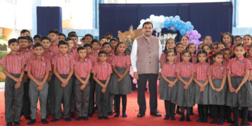 Adani Group offers free education to kids who lost parents in Odisha train accident