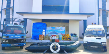 Cyclone Biparjoy: Landfall to take place between 6-8 pm, says ICG