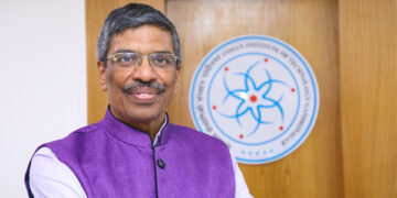 Gujarat’s pride: IIT Gandhinagar marches ahead in the NIRF’s India Rankings 2023