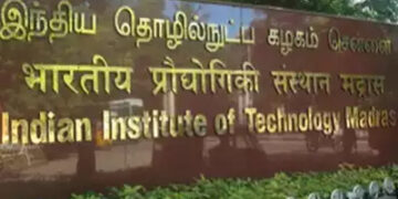 IIT Madras invites forms for first-ever BS in Electronic Systems, last date to apply is June 25