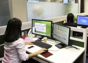 Domestic economy drives white-collar hiring in May 2023: Naukri Jobspeak