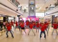 International Music Day: Vadilal’s ‘Dil Bole Waah Waah Waah’ campaign with flash mob activities enthralls city