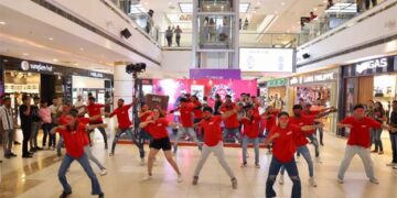 International Music Day: Vadilal’s ‘Dil Bole Waah Waah Waah’ campaign with flash mob activities enthralls city