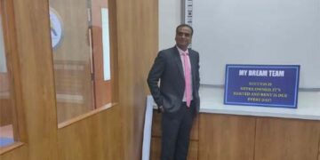 Built on solid foundation of integrity, commitment & trust, Bhargav Thakkar’s Acumen Advisory ‘Making Life Easy’ for all