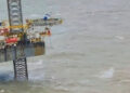 Cyclone ‘Biparjoy’: Daredevil ICG airlifts 26 personnel working at oil rig off Gujarat Coast