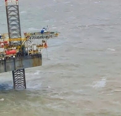 Cyclone ‘Biparjoy’: Daredevil ICG airlifts 26 personnel working at oil rig off Gujarat Coast