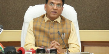 Construction of Gujarat’s first AIIMS in full-swing; to become fully operational by Oct
