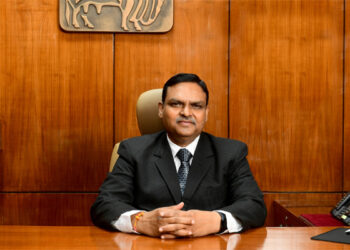 NDDB Chairman conferred with Honorary Doctorate for contribution to Dairy sector