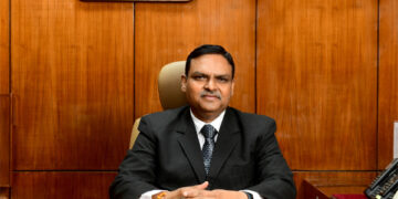 NDDB Chairman conferred with Honorary Doctorate for contribution to Dairy sector