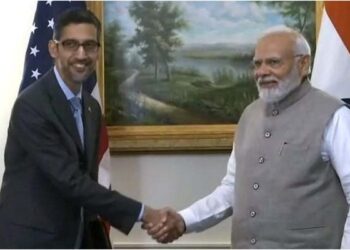 GIFT City to have Google global fintech operation centre with $10bn investment