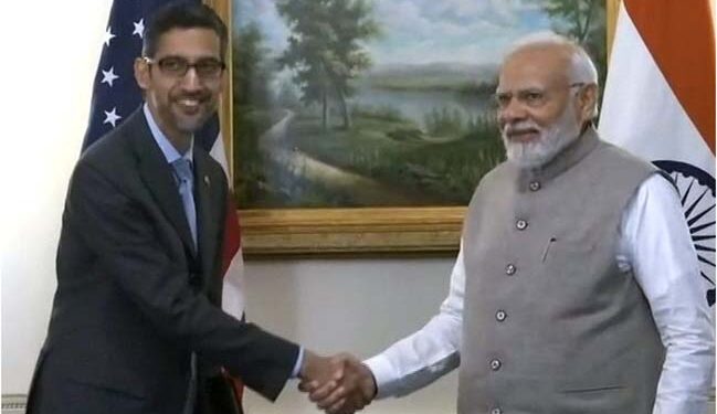 GIFT City to have Google global fintech operation centre with $10bn investment