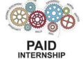 National Disaster Management Authority offers paid Internship to PG students