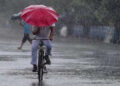 Parts of Gujarat get rainfall due to cyclonic circulation; strong winds likely this week: IMD