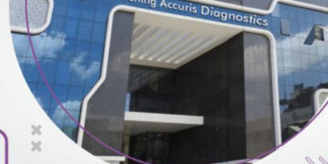 Pathology-focused diagnostic lab chain Sterling Accuris Diagnostics buys VIP Labs