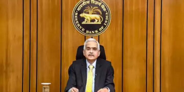 Reserve Bank of India MPC retains repo rate at 6.5%