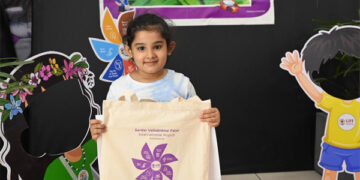 Sardar Vallabhbhai Patel International Airport celebrates World Environment Day