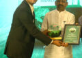 Navitas Solar bags News18 Gujarati’s Green Gujarat Awards 2023