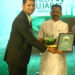 Navitas Solar bags News18 Gujarati’s Green Gujarat Awards 2023