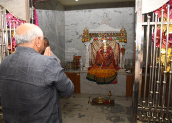 Gujarat CM approves Rs 1,411 cr lift pipeline project for Dhanera, Tharad talukas