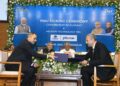 Gujarat govt, US firm Micron sign MoU for semiconductor plant in Sanand