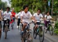 Sense International to host 9th Annual cyclothon, Messengers on Cycles, in Ahmedabad