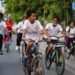 Sense International to host 9th Annual cyclothon, Messengers on Cycles, in Ahmedabad