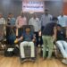 Over 50 donate blood at Lions Club of Ahmedabad Satellite-Clear  blood donation camp