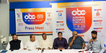 Gujarat Governor to inaugurate first-ever Agrawal Business Conclave on June 17