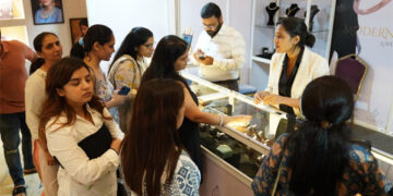 Come July, Ahmedabad to host mega jewellery exhibition at YMCA International Centre