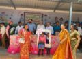 Cadila Pharma distributes 3,100 bags to students under govt’s Shala Praveshotsav initiative