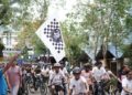 Over 400 take part in Sense International’s 9th Annual Cyclothon in Ahmedabad