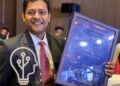 Yudiz Solutions wins Tech India Award for Tech Company of the Year