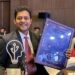 Yudiz Solutions wins Tech India Award for Tech Company of the Year