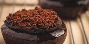 WOOHOO! Donuts at Rs 60 on Friday, June 23, 2023, only at MAD OVER DONUTS