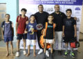 Yonex–Sunrise Gujarat State Badminton Championship 2023 commences in Ahmedabad